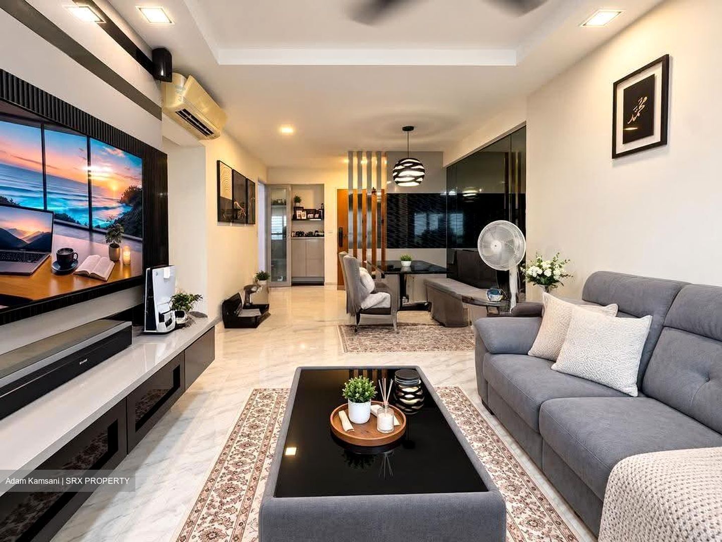 Blk 636B Senja Parc View (Bukit Panjang), HDB 4 Rooms #621868781